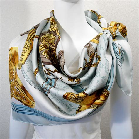 hermes inspired silk scarf|hermes scarves catalogue.